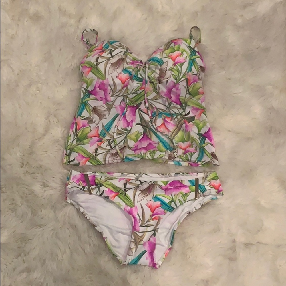 VS Tankini